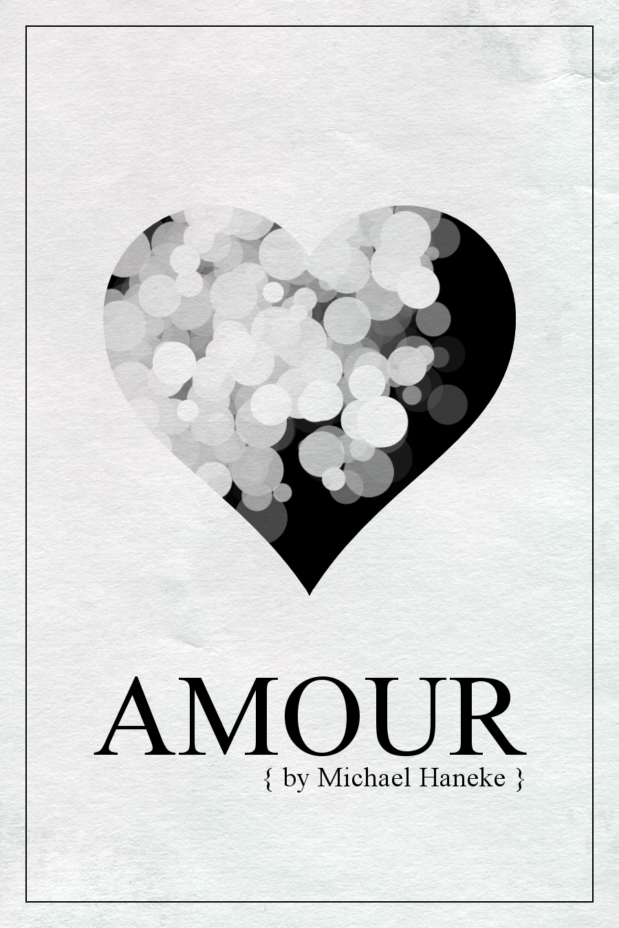 2012 Amour